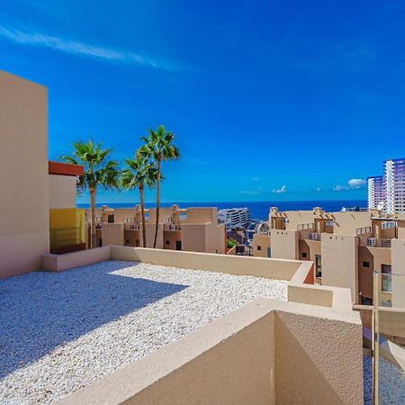 La Casa Paradise With Terrace Free Wifi Appartement Playa Paraiso  Buitenkant foto