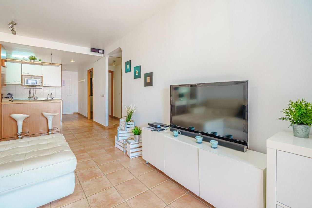 La Casa Paradise With Terrace Free Wifi Appartement Playa Paraiso  Buitenkant foto